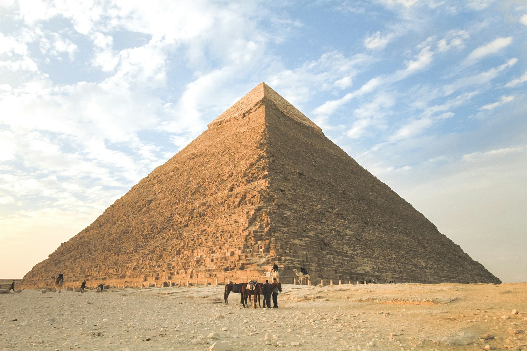 Grand Muze Egypt Egyptian museum guide